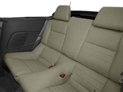 2013 Ford Mustang V6 Premium