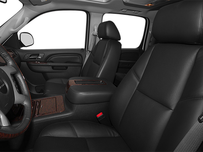 2013 GMC Sierra 2500 HD Denali