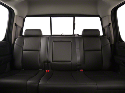 2013 GMC Sierra 3500 HD SRW Work Truck