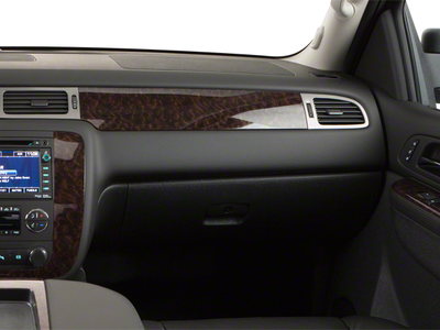 2013 GMC Sierra 3500 HD SRW Work Truck