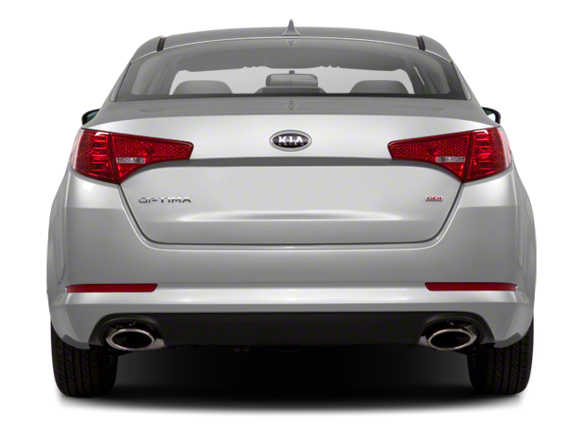 2013 Kia Optima SX
