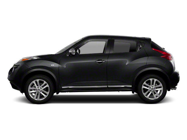 2013 Nissan JUKE SL