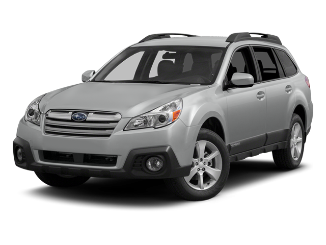 2013 Subaru Outback 2.5i Premium CVT's photo