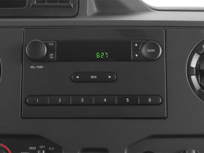 2014 Ford E-150 Commercial