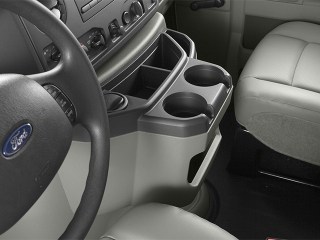 2014 Ford E-150 Commercial