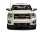 2014 GMC Sierra 1500 4WD Crew Cab 143.5"