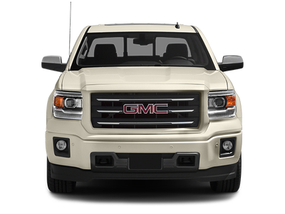 2014 GMC Sierra 1500 4WD Crew Cab 143.5"