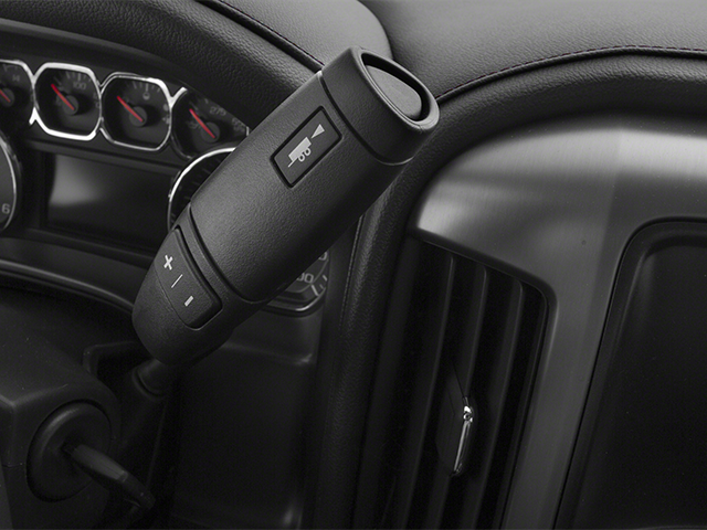 2014 GMC Sierra 1500 4WD Crew Cab 143.5"