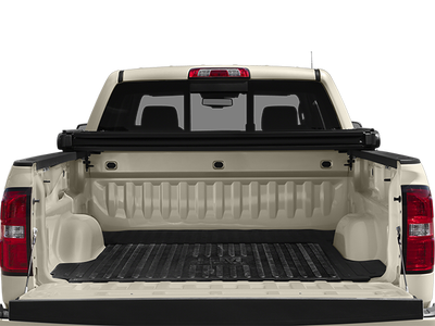 2014 GMC Sierra 1500 4WD Crew Cab 143.5"
