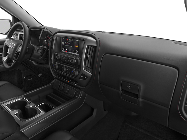 2014 GMC Sierra 1500 4WD Crew Cab 143.5"