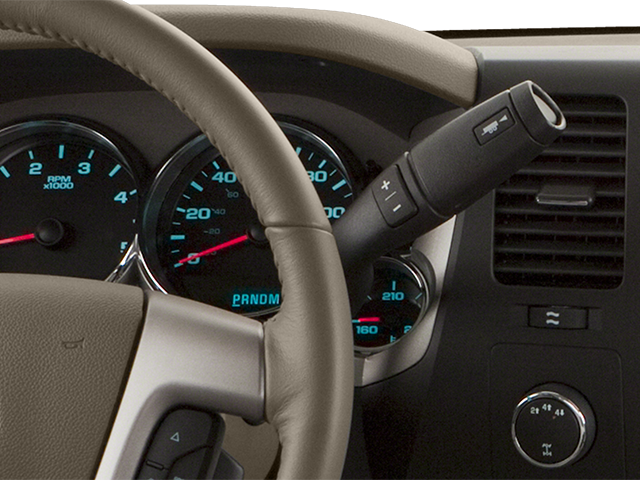 2014 GMC Sierra 2500HD SLT