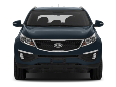 2014 Kia Sportage SX