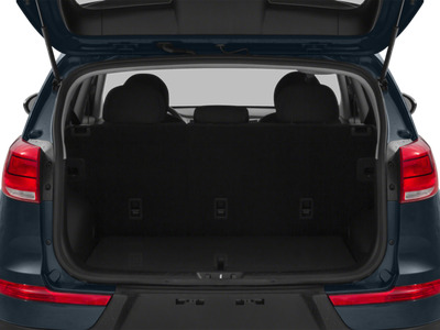 2014 Kia Sportage SX