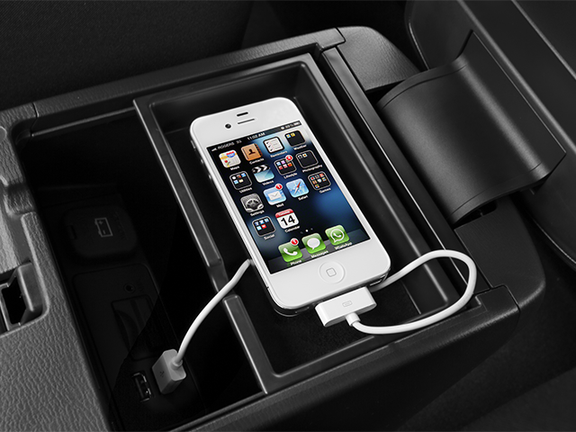 2014 Mazda Mazda3 i SV