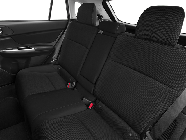 2014 Subaru XV Crosstrek 2.0i Hybrid Touring