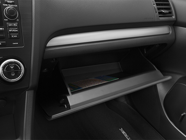 2014 Subaru XV Crosstrek 2.0i Hybrid Touring