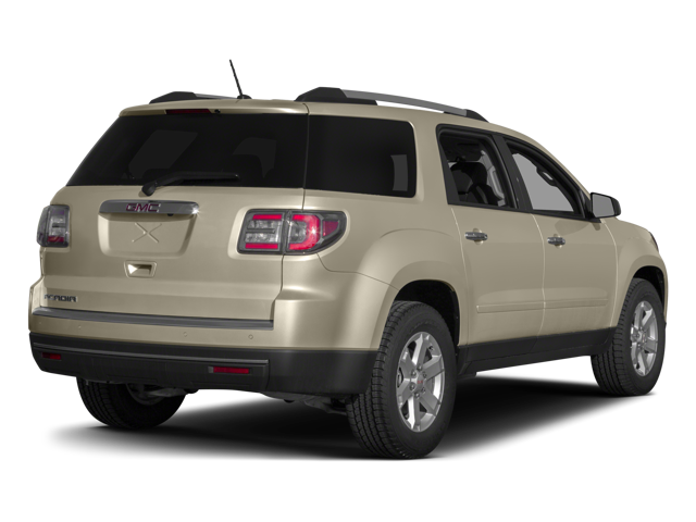 Used 2015 GMC Acadia SLT2 with VIN 1GKKVSKD6FJ268256 for sale in Highlands Ranch, CO