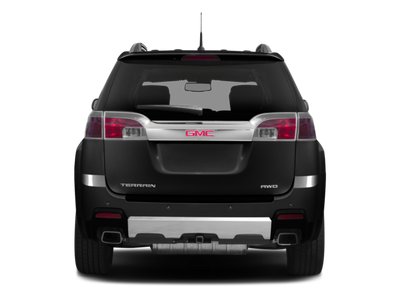 2015 GMC Terrain Denali