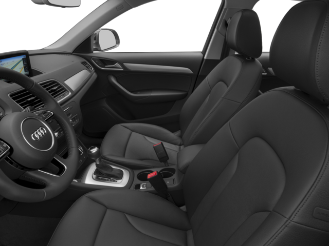 2016 Audi Q3 2.0T Premium Plus quattro