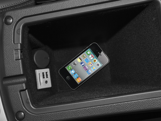 2016 Cadillac SRX Premium