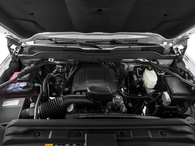 2016 Chevrolet Silverado 2500HD LT photo 2