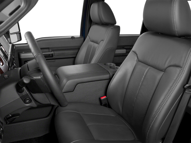 2016 Ford Super Duty F-250 SRW XL