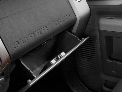 2016 Ford Super Duty F-250 SRW XL