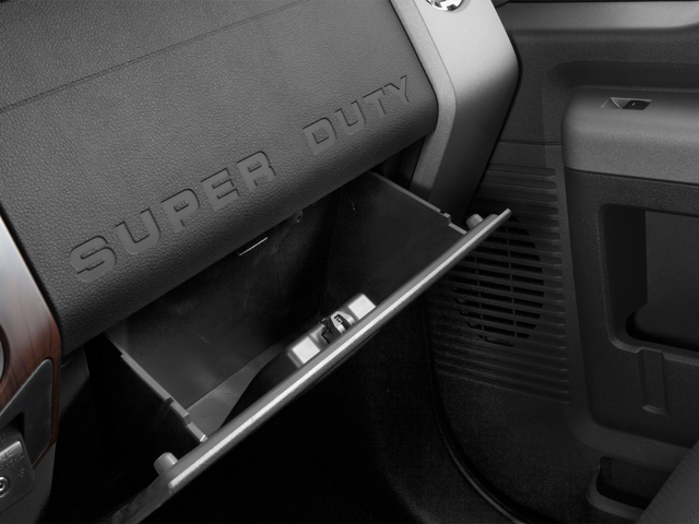 2016 Ford Super Duty F-250 SRW XL