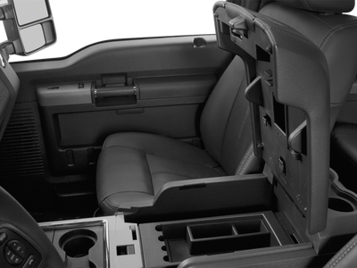 2016 Ford Super Duty F-250 SRW XL