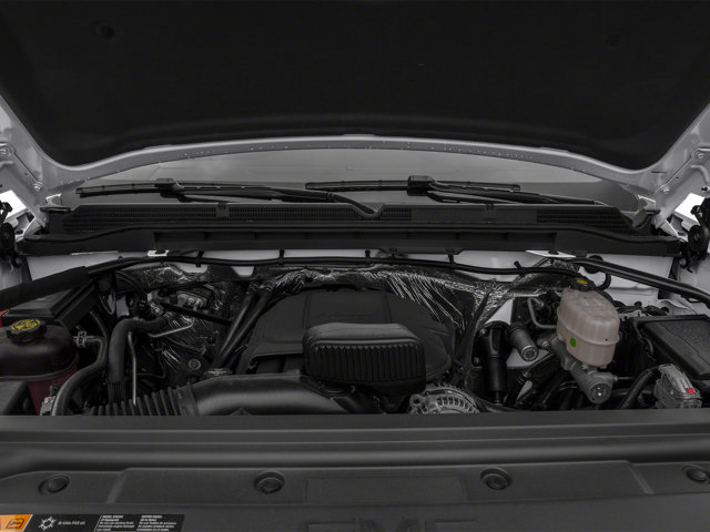 2016 GMC Sierra 2500HD SLE