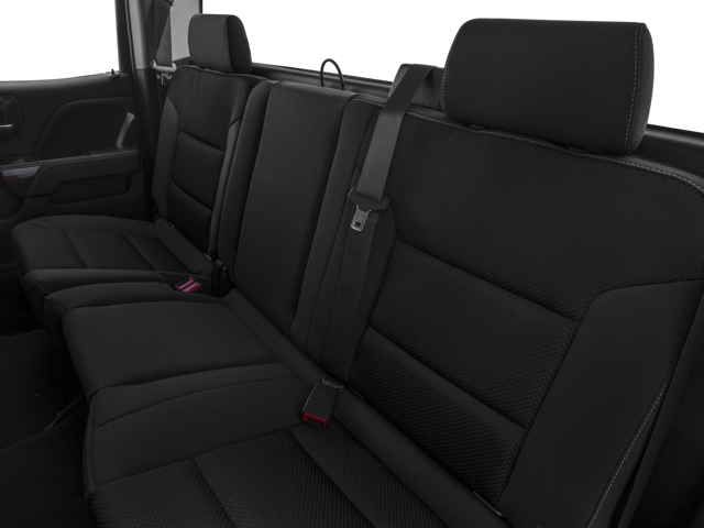 2016 GMC Sierra 2500HD SLE