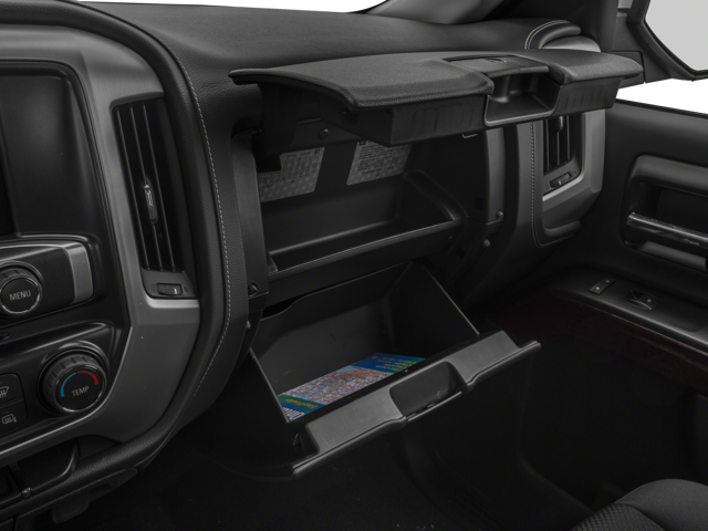 2016 GMC Sierra 2500HD SLE