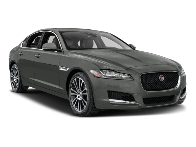 2016 Jaguar XF 35t Prestige