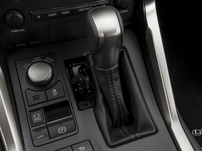 2016 Lexus NX 200t F Sport