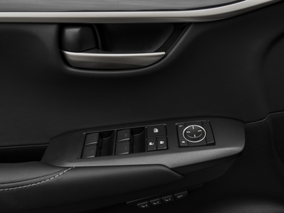 2016 Lexus NX 200t F Sport