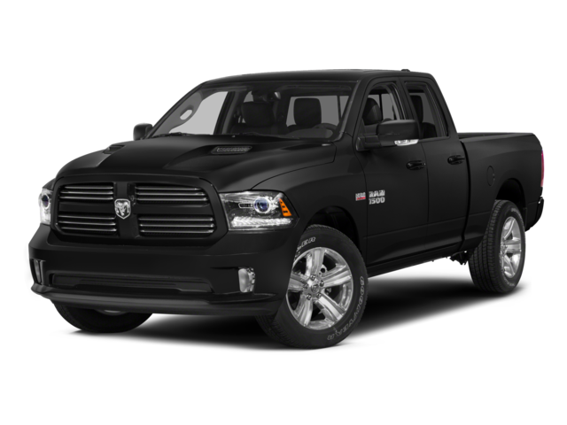 2016 RAM 1500 Sport