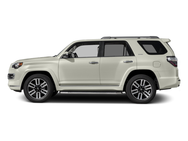2016 Toyota 4Runner Trail Premium