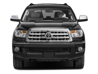 2016 Toyota Sequoia Limited
