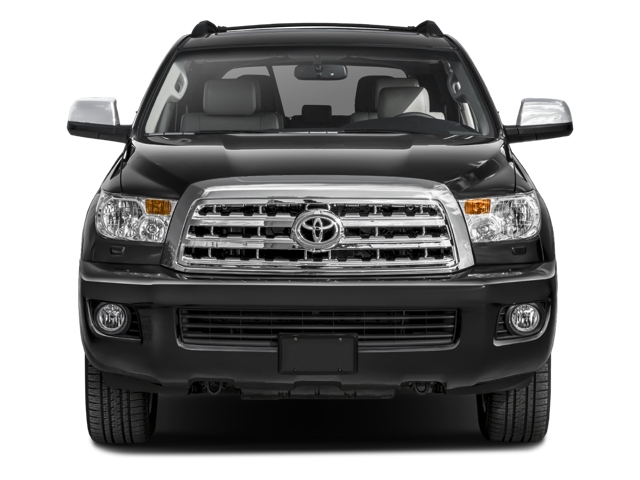 2016 Toyota Sequoia Limited