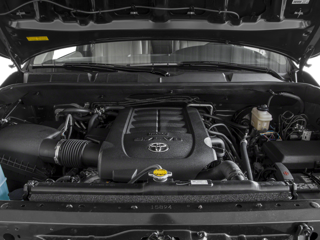 2016 Toyota Sequoia Limited