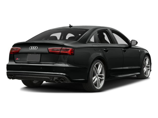 2017 Audi S6 4.0T Prestige quattro