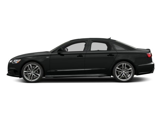2017 Audi S6 4.0T Prestige quattro