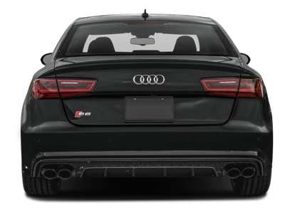 2017 Audi S6 4.0T Prestige quattro
