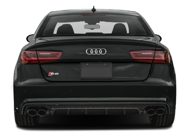 2017 Audi S6 4.0T Prestige quattro