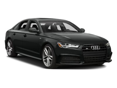 2017 Audi S6 4.0T Prestige quattro