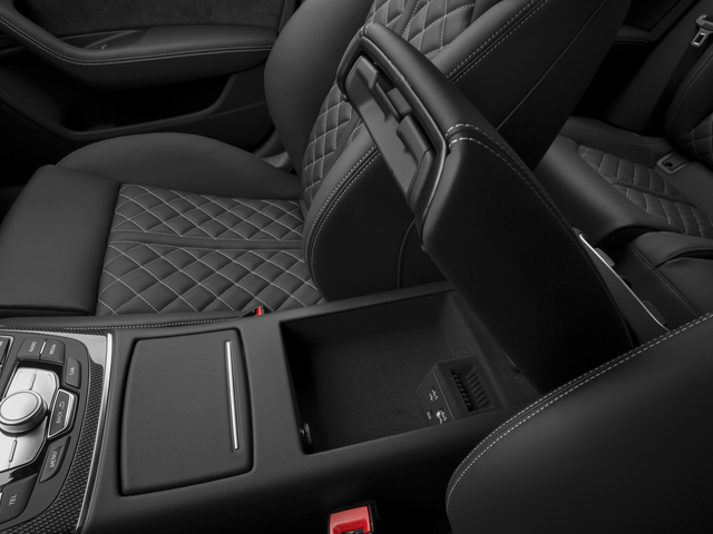 2017 Audi S6 4.0T Prestige quattro