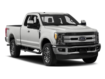 2017 Ford F-250SD Lariat