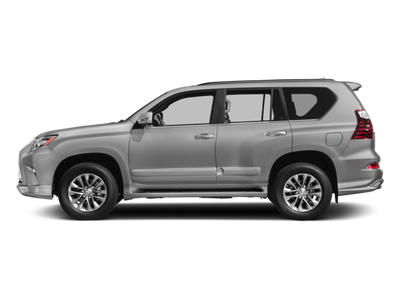 2017 Lexus GX 460 Luxury