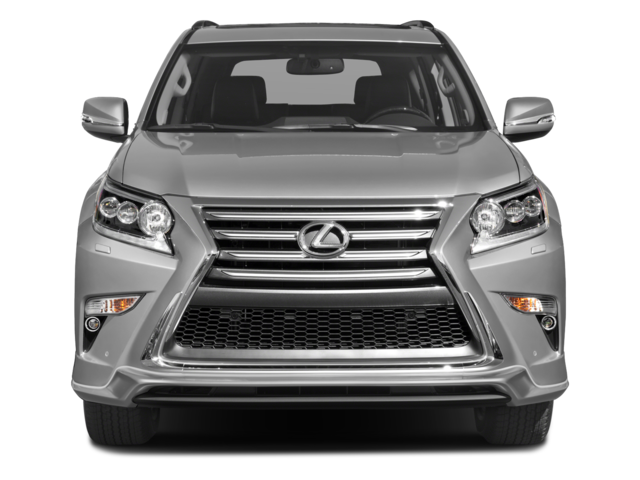 2017 Lexus GX 460 Luxury
