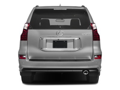 2017 Lexus GX 460 Luxury